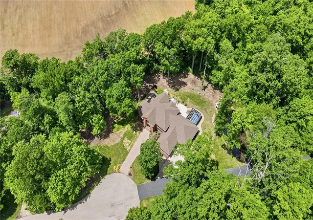 4th image of 10521 Watch Hill Ln, Washington Twp, OH 45458 | MLS# 960032