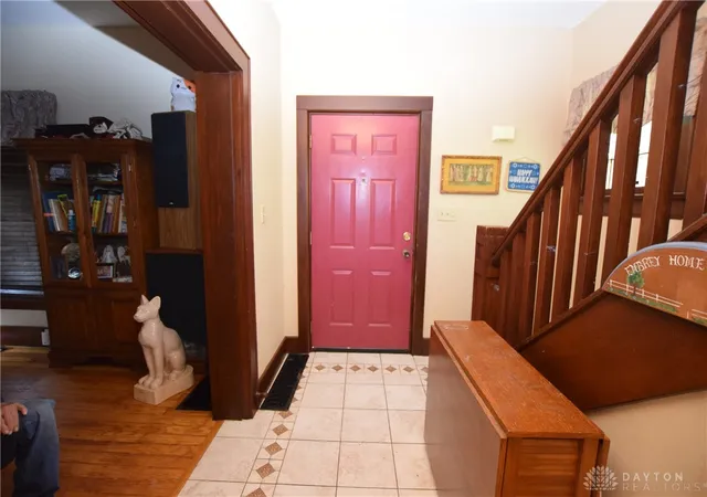 2nd image of 705 E Cassilly St, Springfield, OH 45503 | MLS# 960148
