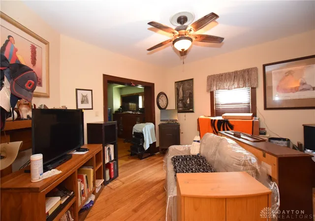 Photo 3 of Single family home for sale at 705 E Cassilly St, Springfield, OH 45503 | MLS# 960148 | Listing updated on 2026-07-08