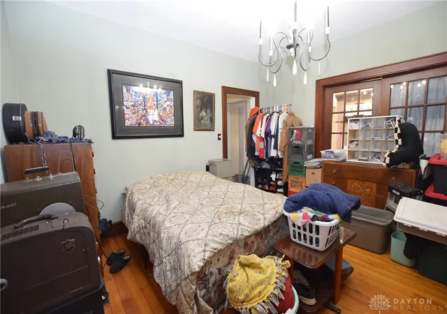 Photo 3 of Single family home for sale at 705 E Cassilly St, Springfield, OH 45503 | MLS# 960148 | Listing updated on 2026-09-25