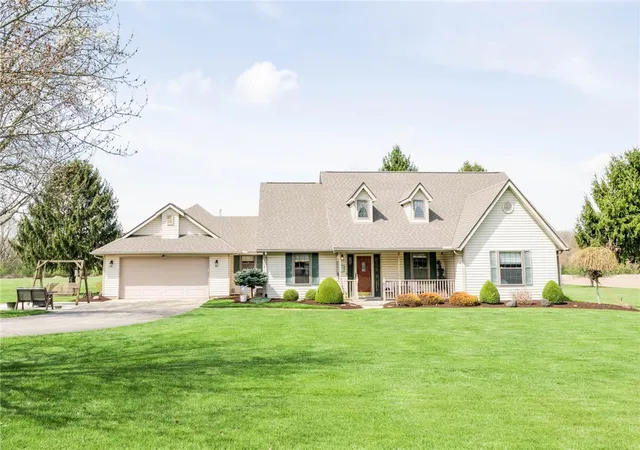 1st image of 10535 Frederick Pike, Vandalia, OH 45377 | MLS# 960270