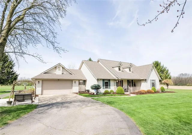 2nd image of 10535 Frederick Pike, Vandalia, OH 45377 | MLS# 960270
