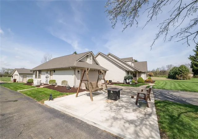 Photo 4 of Sale Pending at 10535 Frederick Pike, Vandalia, OH 45377 | MLS# 960270 | Listing updated on 2026-07-16