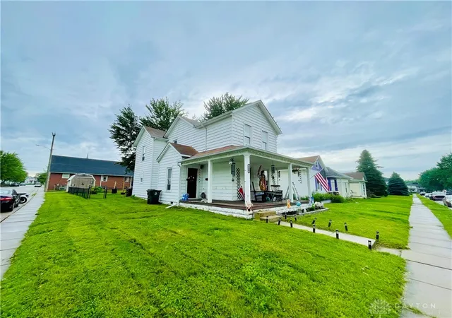 Homes for sale in Piqua, OH | 530 Cottage Ave, Piqua, OH 45356 | MLS# 960248