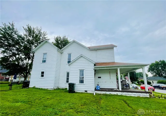 Homes for sale in Piqua, OH | 530 Cottage Ave, Piqua, OH 45356 | MLS# 960248
