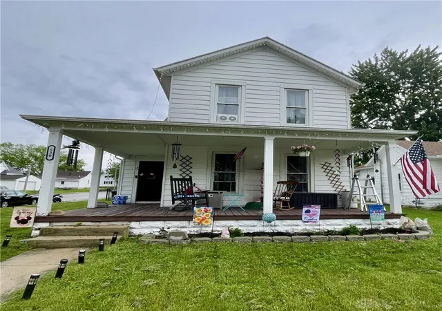 Homes for sale in Piqua, OH | 530 Cottage Ave, Piqua, OH 45356 | MLS# 960248