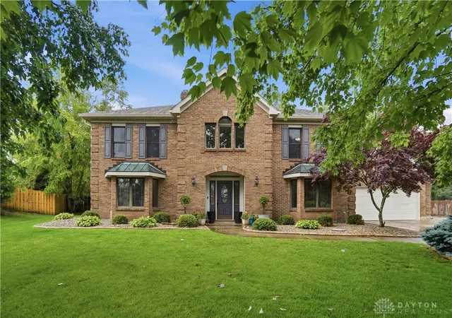 1st image of 10483 Stream Park Ct, Washington Twp, OH 45458 | MLS# 960044