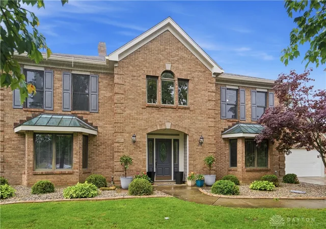 2nd image of 10483 Stream Park Ct, Washington Twp, OH 45458 | MLS# 960044