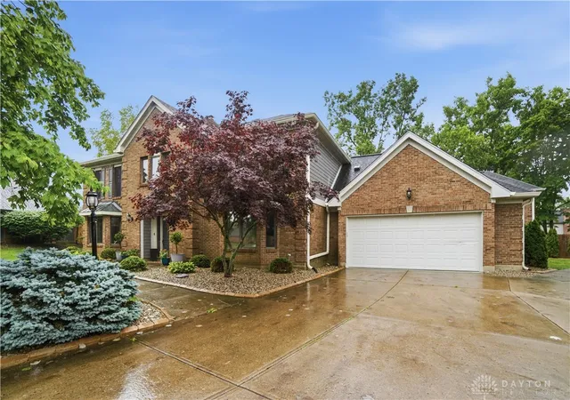 3rd image of 10483 Stream Park Ct, Washington Twp, OH 45458 | MLS# 960044