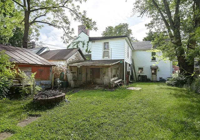 Homes for sale in Springboro, OH | 40 S Main St, Springboro, OH 45066 | MLS# 960311