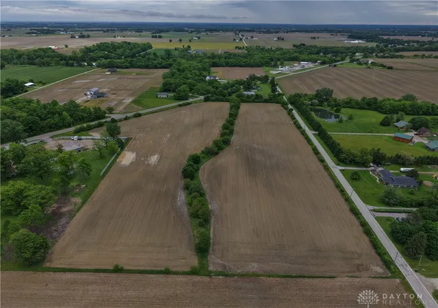 Homes for sale in Laura, OH | Lot 1 Arcanum Rd, Laura, OH 45337 | MLS# 960239