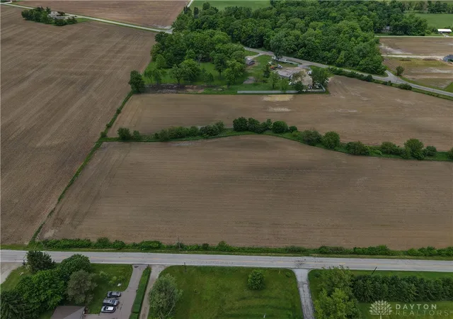 Homes for sale in Laura, OH | Lot 1 Arcanum Rd, Laura, OH 45337 | MLS# 960239