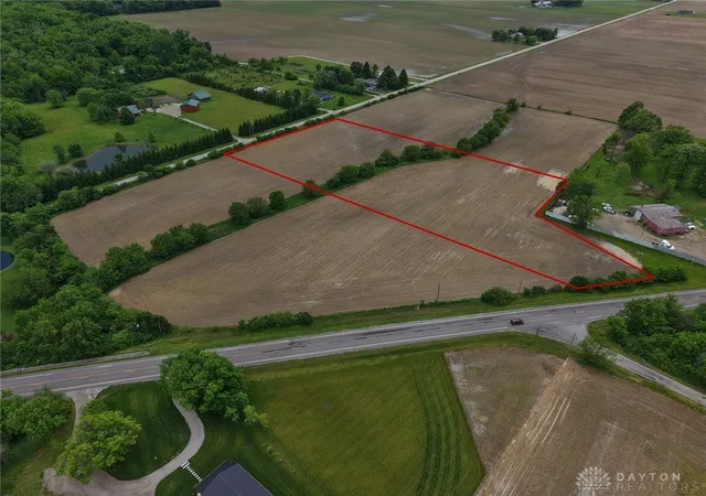 Homes for sale in Laura, OH | 2 Arcanum Rd #Lot 2, Laura, OH 45337 | MLS# 960240