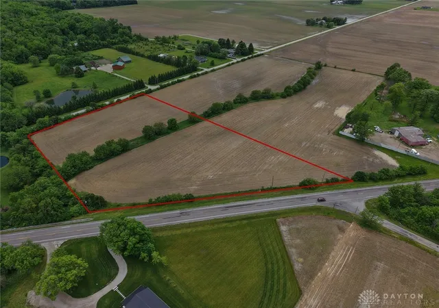 Homes for sale in Laura, OH | Lot 3 State Route 571 & Arcanum Rd, Laura, OH 45337 | MLS# 960241