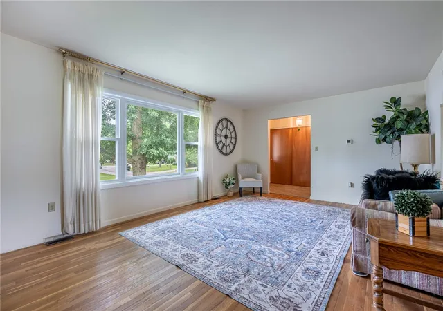 Photo 4 of Single family home for sale at 6455 Noranda Dr, Dayton, OH 45415 | MLS# 960316 | Listing updated on 2026-07-10