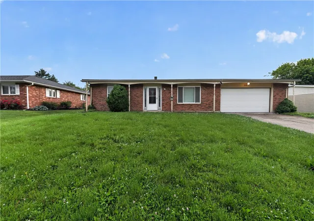 Photo 1 of Single family home for sale at 312 Porter Dr, Englewood, OH 45322 | MLS# 959295 | Listing updated on 2026-07-25