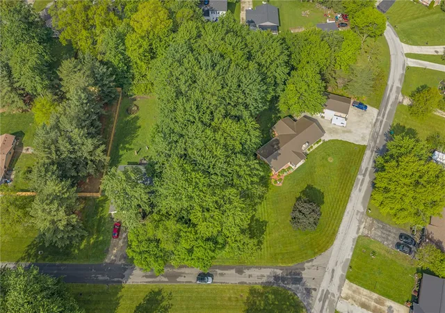 Homes for sale in New Jasper Twp, OH | 0 Oneida Trl, New Jasper Twp, OH 45335 | MLS# 960208