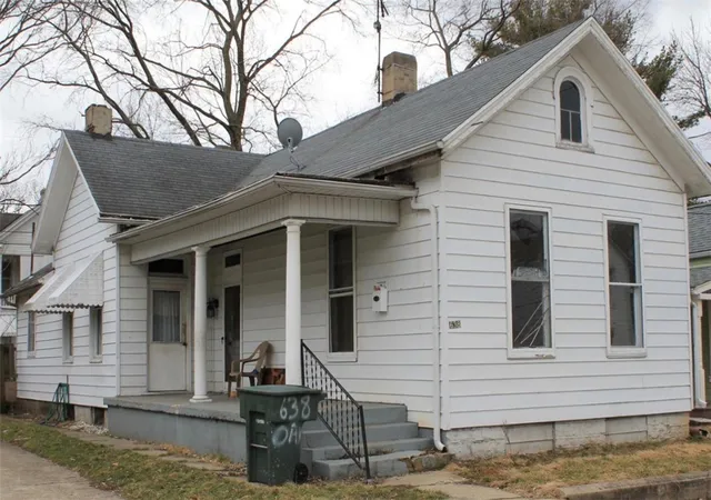 Homes for sale in Dayton, OH | 638 Oak, Dayton, OH 45410 1449 | MLS# 960185