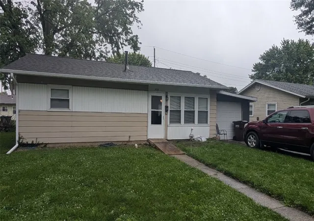 Homes for sale in Xenia, OH | 824 Boylan Dr, Xenia, OH 45385 | MLS# 960257