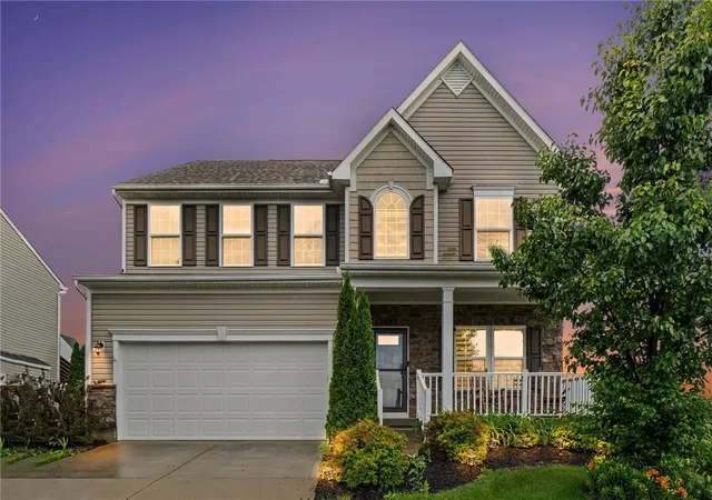 1st image of 2661 Unbridled Wy, Morrow, OH 45152 | MLS# 960279