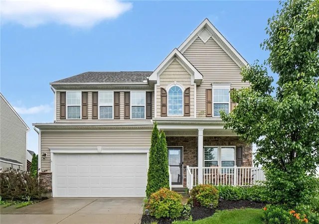 2nd image of 2661 Unbridled Wy, Morrow, OH 45152 | MLS# 960279