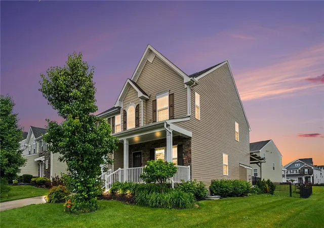 Photo 2 of Single family home for sale at 2661 Unbridled Way, Morrow, OH 45152 | MLS# 960279 | Listing updated on 2026-08-04