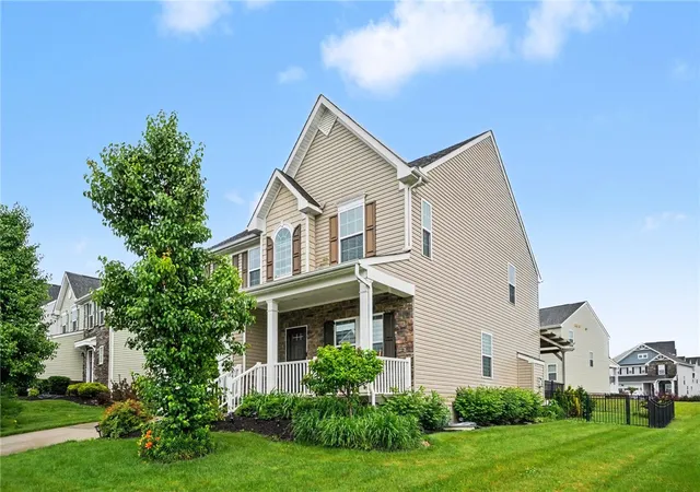 Photo 3 of Single family home for sale at 2661 Unbridled Way, Morrow, OH 45152 | MLS# 960279 | Listing updated on 2026-08-04