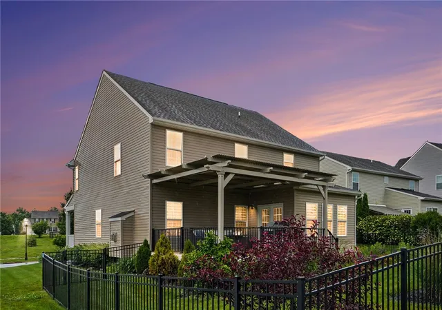 Photo 4 of Single family home for sale at 2661 Unbridled Way, Morrow, OH 45152 | MLS# 960279 | Listing updated on 2026-08-04