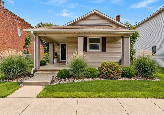 Homes for sale in Greenville, OH | 325 Anderson Ave, Greenville, OH 45331 | MLS# 960201