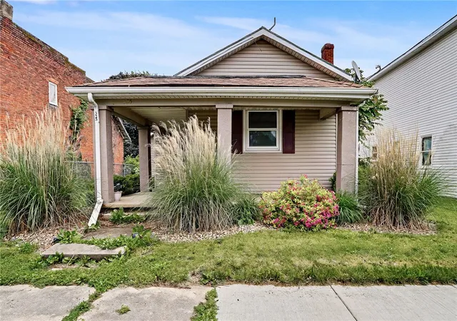 Homes for sale in Greenville, OH | 325 Anderson Ave, Greenville, OH 45331 | MLS# 960201