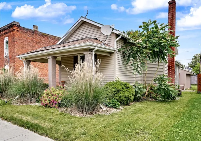 Homes for sale in Greenville, OH | 325 Anderson Ave, Greenville, OH 45331 | MLS# 960201