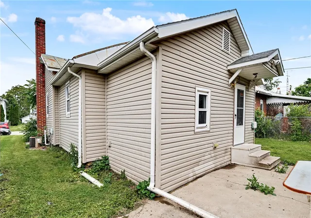 Homes for sale in Greenville, OH | 325 Anderson Ave, Greenville, OH 45331 | MLS# 960201