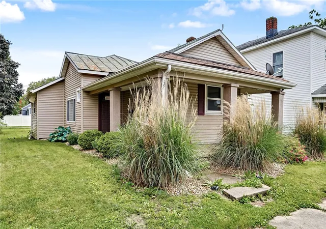 Homes for sale in Greenville, OH | 325 Anderson Ave, Greenville, OH 45331 | MLS# 960201