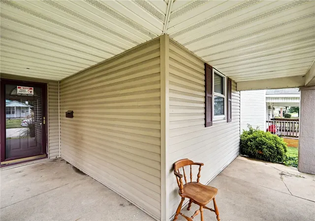 Homes for sale in Greenville, OH | 325 Anderson Ave, Greenville, OH 45331 | MLS# 960201