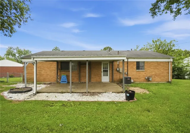 27th image of 59 Lee Ct, Fairborn, OH 45324 | MLS# 960354