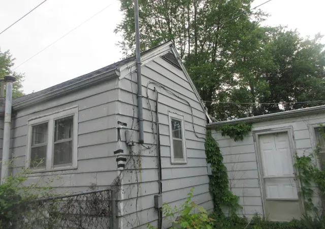 Homes for sale in West Manchester, OH | 122 W Orchard St, West Manchester, OH 45382 | MLS# 960287
