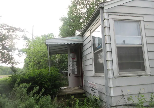 Homes for sale in West Manchester, OH | 122 W Orchard St, West Manchester, OH 45382 | MLS# 960287