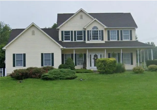 Photo 2 of Single family home for sale at 2698 N State Route 122, Franklin, OH 45005 | MLS# 960366 | Listing updated on 2026-06-10