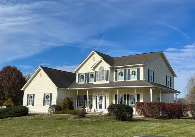 Photo 4 of Single family home for sale at 2698 N State Route 122, Franklin, OH 45005 | MLS# 960366 | Listing updated on 2026-06-10