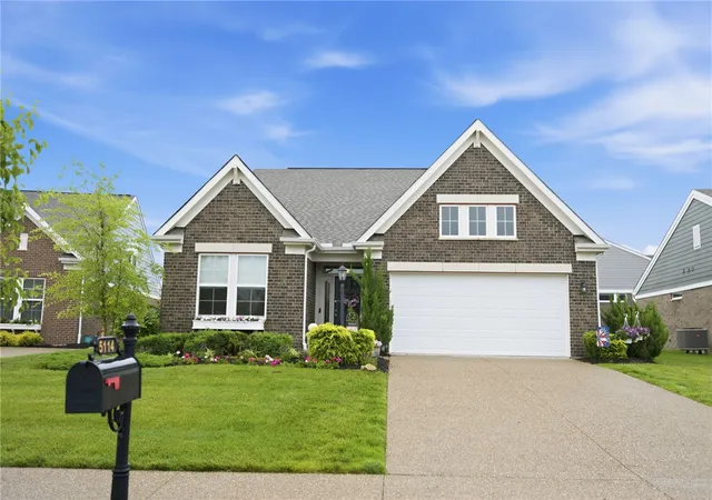 1st image of 5114 Renaissance Park Dr, Franklin, OH 45005 | MLS# 960127