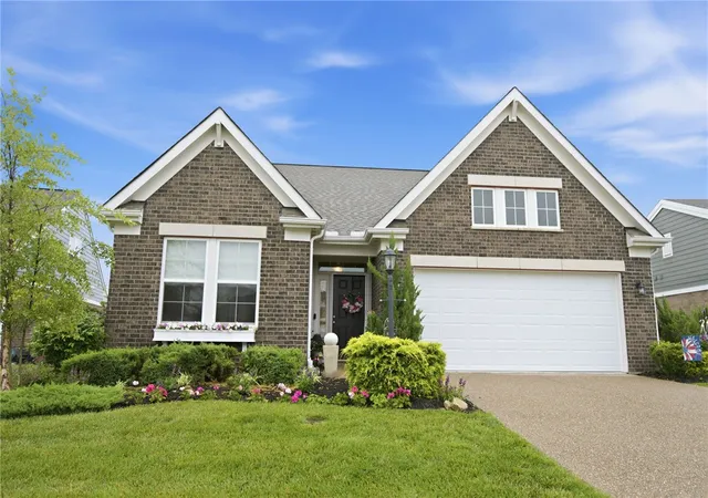 2nd image of 5114 Renaissance Park Dr, Franklin, OH 45005 | MLS# 960127