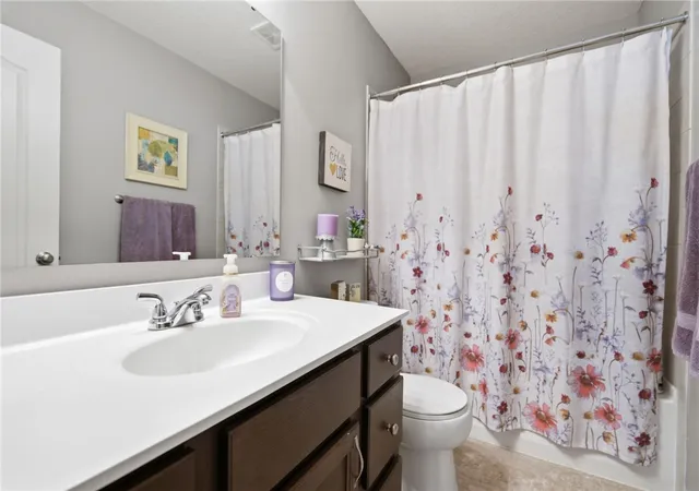 61st image of 5114 Renaissance Park Dr, Franklin, OH 45005 | MLS# 960127
