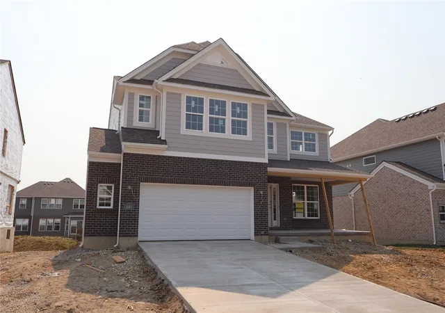 2nd image of 640 Goldfinch Dr, Beavercreek, OH 45434 | MLS# 960372