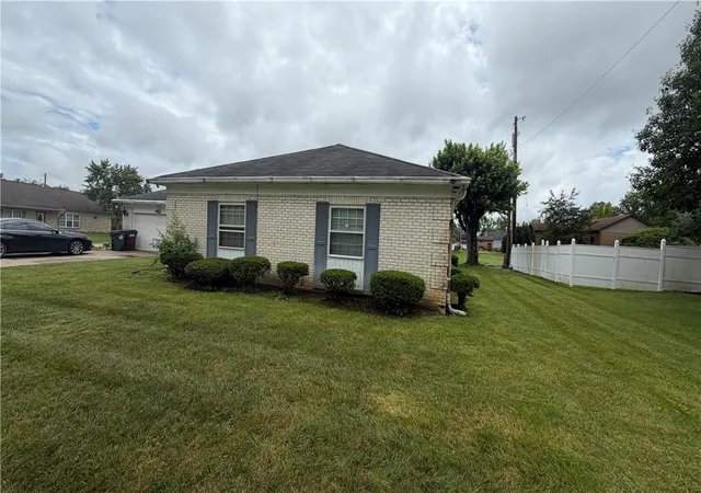 Homes for sale in Trotwood, OH | 790 Horrell Rd, Trotwood, OH 45426 | MLS# 960374
