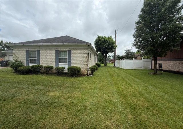 Homes for sale in Trotwood, OH | 790 Horrell Rd, Trotwood, OH 45426 | MLS# 960374