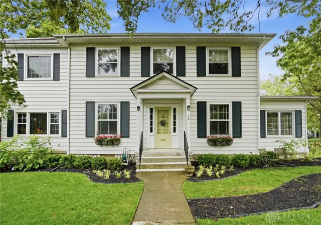 1st image of 3 Forrer Blvd, Oakwood, OH 45419 | MLS# 960009