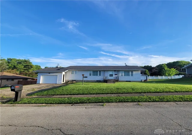 1st image of 127 E Harrison St, Lewisburg, OH 45338 | MLS# 960320