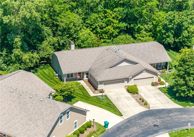 45th image of 3366 Darbyshire Dr, Dayton, OH 45440 | MLS# 960336