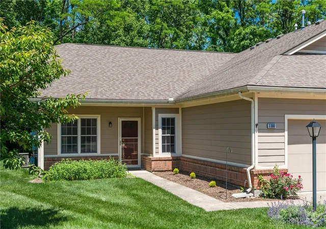 4th image of 3366 Darbyshire Dr, Dayton, OH 45440 | MLS# 960336