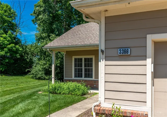5th image of 3366 Darbyshire Dr, Dayton, OH 45440 | MLS# 960336